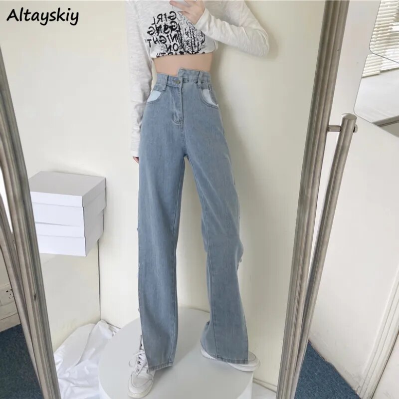 û  Streetwear Girls ⼺ ұĢ Ins   л All-match θ   ܼ Ulzzang